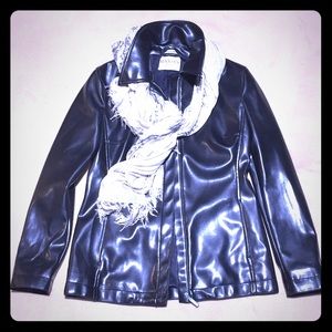 Max&co made in Italy nylon jacket